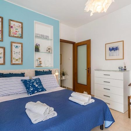 La Terrazza Apartment Brunate Exterior photo